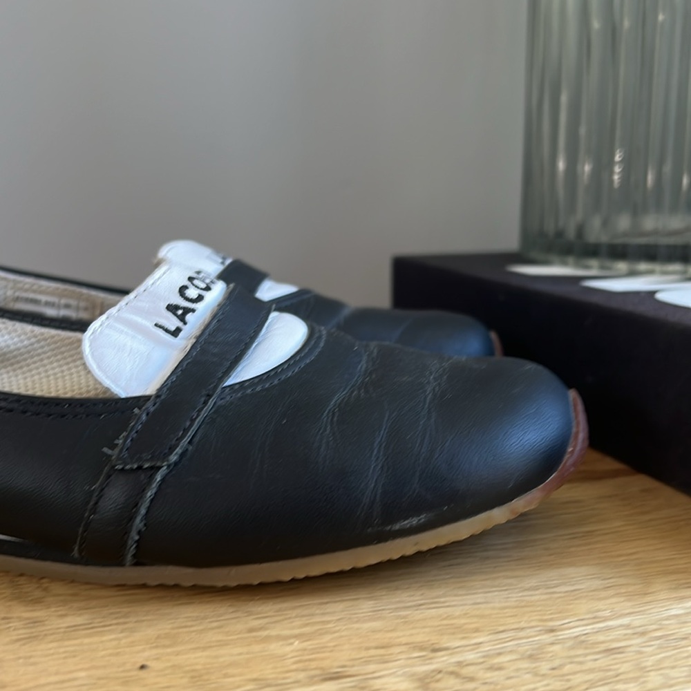 Lacoste Sport Flats - Picture 8 of 8